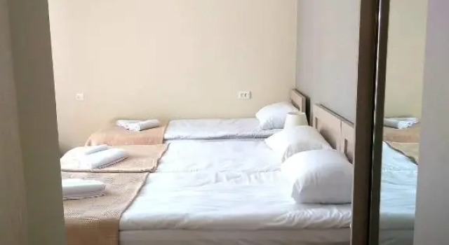Baqari Inn, Prenota Hotel Hotel a Mtkheta-Mtianeti con parcheggio, Parcheggio