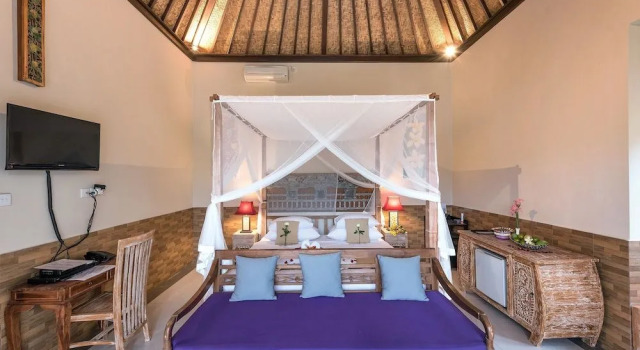 Taluh Bebek Ubud Private Villas