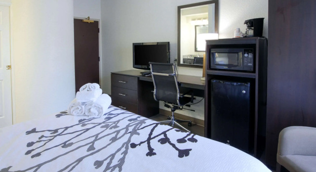Sleep Inn & Suites Chesapeake - Portsmouth, Reserva ahora Hotel Chesapeake Virginia