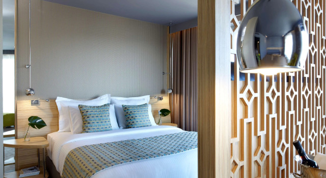 Отель Zeus Wyndham Grand Athens