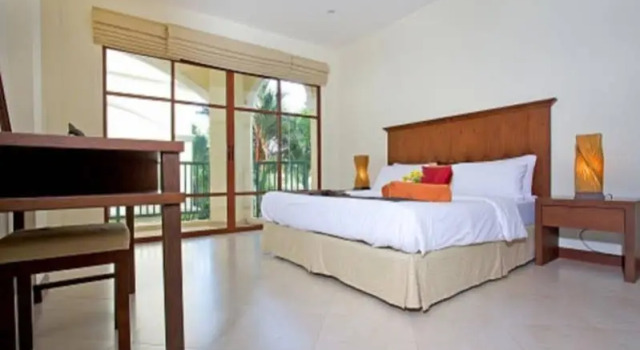 Bang Tao Beach Apartment