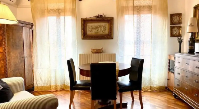 Апартаменты Corte Galluzzi