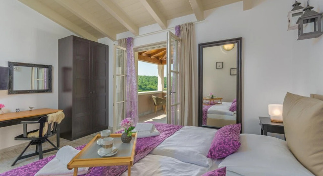 Awesome Home in Krnica With Sauna, Wifi and 3 Bedrooms