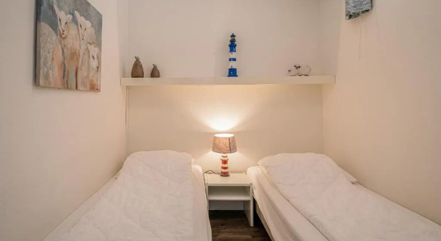 Апартаменты Appartementencomplex Juliana 88