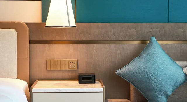 Номер Premier Grand Mercure Hangzhou Qingshan Lake
