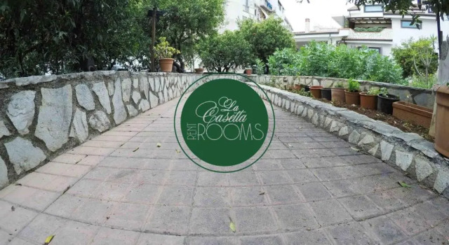 Apartment La Casetta