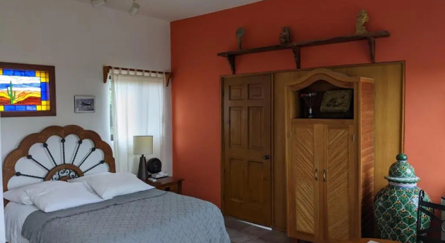 Номер Comfort Hacienda De Palmas