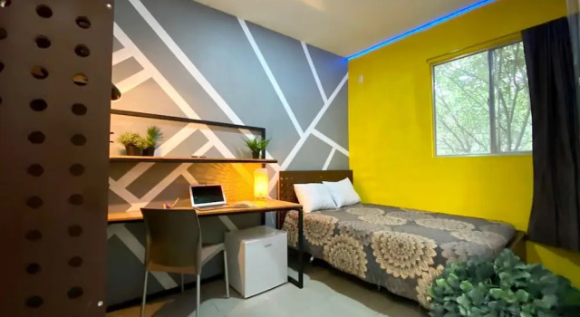 Двухместный номер Standard Hostal Condesa