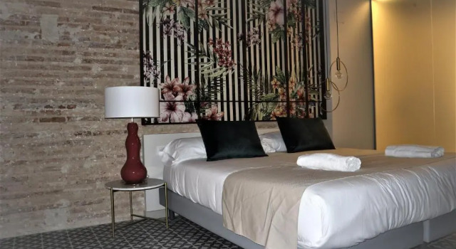 Двухместный номер Comfort YOU & CO. Quart Boutique
