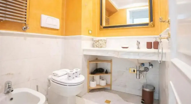 Номер Superior COLONNA HOLIDAY HOME