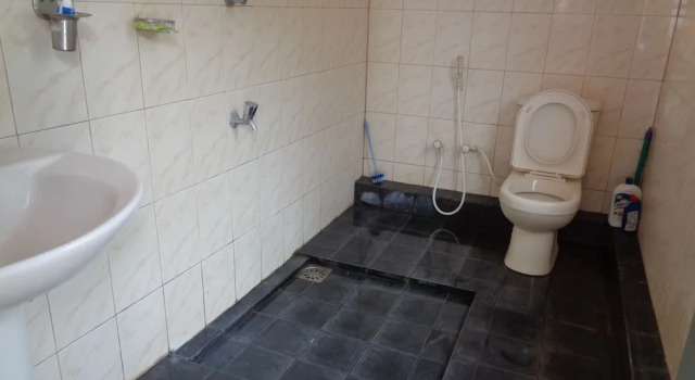 Номер Economy Green Villa