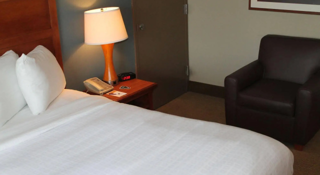 Isle of Capri Casino Hotel Lula – A Caesars Rewards Destination, 예약 호텔 Lula 