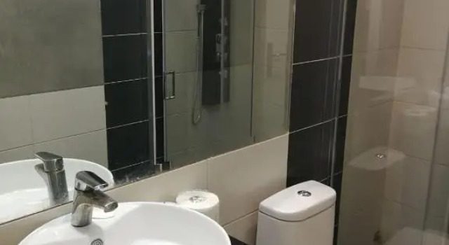 Blue Star, Забронировать Отель Отели Врачар с парковкой, Парковка