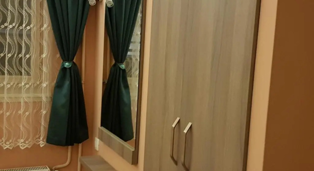 Apartment Center, Book Apartment Hotels in Kolasin County with Parking, Parking