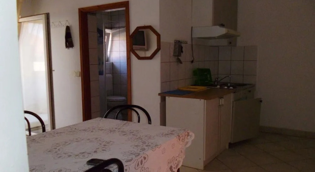 Apartments Kika, Reserva ahora Apartamento Nin Condado de Zadar
