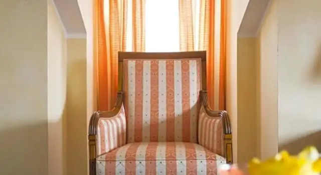 Номер Deluxe Hotel Neuwirt