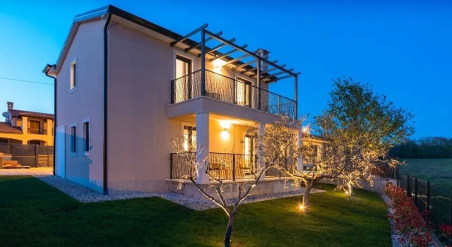 Villa Stefany, Забронировать Вилла Отели Пореч 3 звезды, 3*