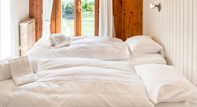 Holiday Home Lao-Lao Haute Nendaz, Rezerwuj Chalet Hotele w 4 Valleys z parkingiem, Parking