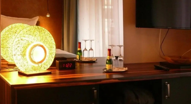 Ferienapartement Stuermer, Book Hotel Nordhausen Thuringia