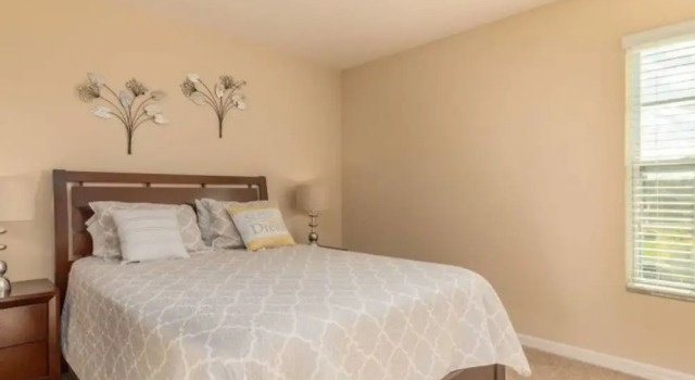 Marbella South - Lovely 5bd/3.5ba PH #5ms040, Забронировать Дом для отпуска Виллы Давенпорт, Вилла