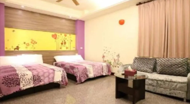 Lulumi House, Prenota Hotel Hotel a Taitung con colazione, Colazione