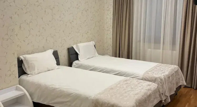 Komfortní Apartmán Pensiunea Crystal