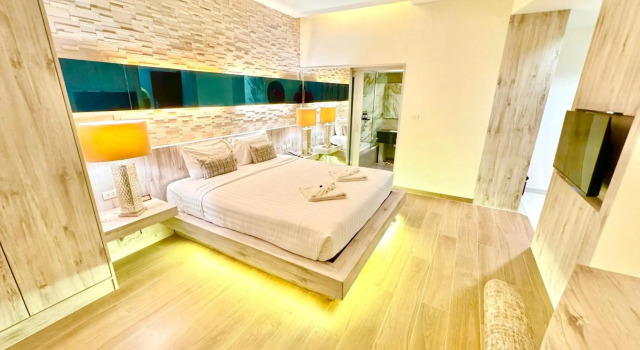 De coze' Hotel