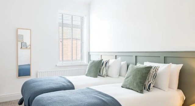 Коттедж Host Stay Maitland Terrace