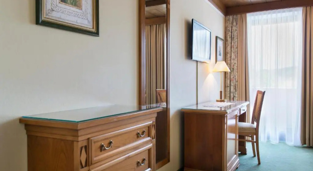 Номер Superior Hotel Landgasthof Altwirt
