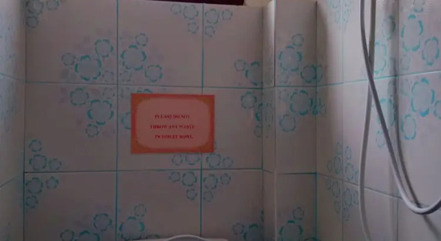 Двухместный номер Standard с балконом You&Me Hostel
