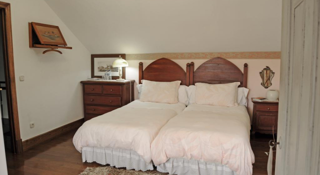 Pedreiras Cottage Rias Baixas, Book Hotel  