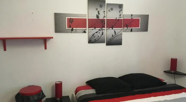 Студия 2 Studios Gare et Rues Piétonnes