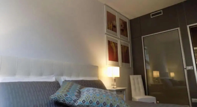 Апартаменты Hs4U ArtGallery Design apartment