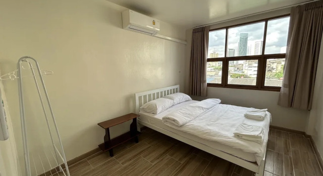 Номер Standard Krung Tone Hostel