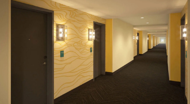 Suite Holiday Inn Chilpancingo