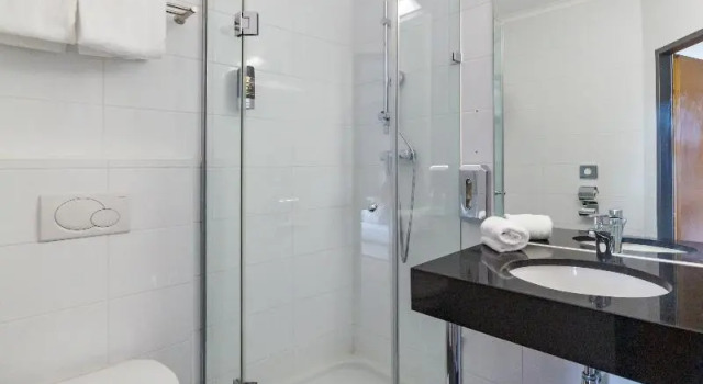 Номер Standard Arion Airport Hotel