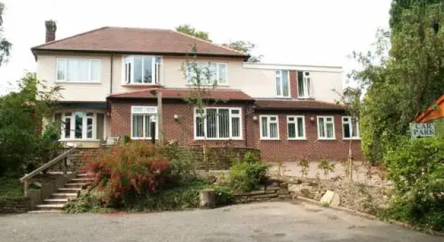 Moorhayes House