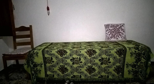 House With 2 Bedrooms In Villaputzu 4 Km From The Beach