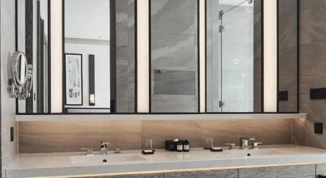 Двухместный номер Park Hyatt Niseko Hanazono