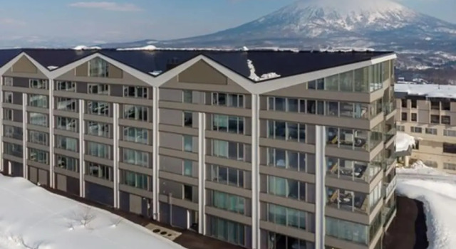 The Maples Niseko, Забронировать Апарт-отель Нисеко Niseko Ski