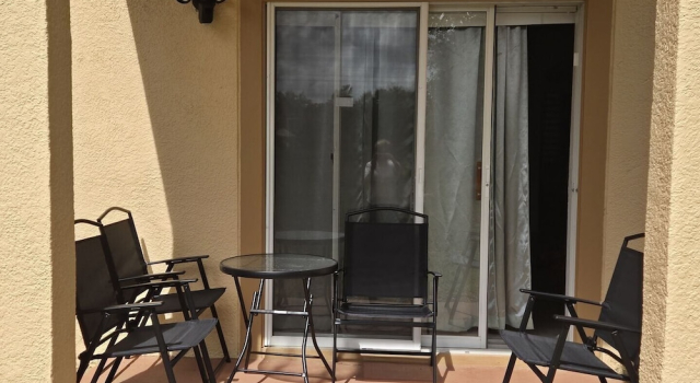 Номер Standard Rp216bd 3b Regal Palms Townhome 3 Bedroom Townhouse