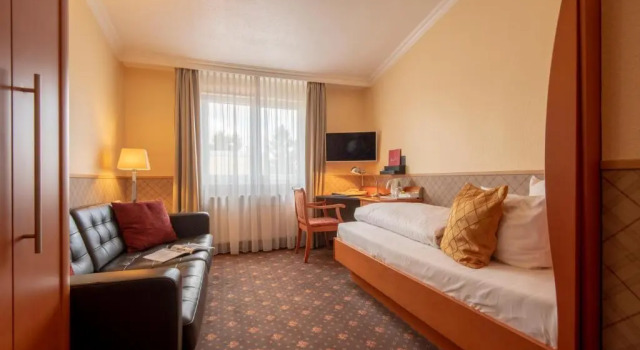 Номер Standard Hotel Wegner - T h e culinary art hotel