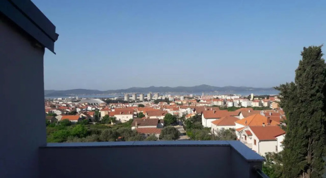 Апартаменты с 3 комнатами Apartment Marco