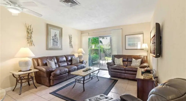 Jamaica Royale 101 - Two Bedroom Condo, Забронировать Отель Сиеста-Ки Sarasota Area