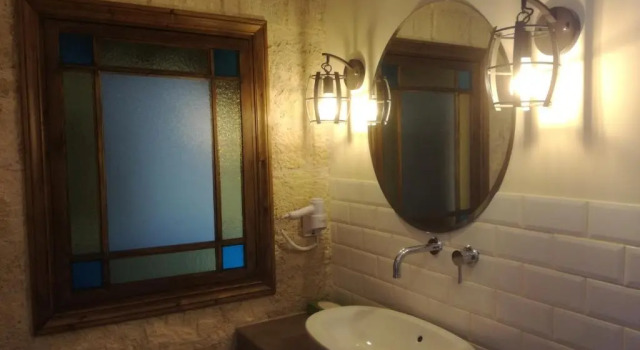 Люкс с видом на сад Zacosta Villa - a Heritage Hotel
