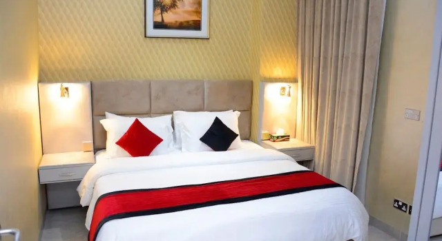 Aryam Hotel Apartments