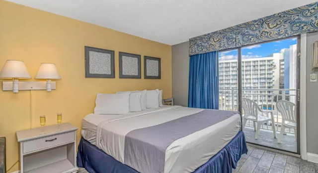 Holiday Home in Myrtle Beach 50904, Забронировать Апартаменты/квартира Отели Южной Каролины с бассейном, Бассейн