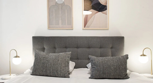 Gorgeuos Three-bedroom Apartment in Historical Copenhagen, Забронировать Апартаменты/квартира Кристиансхавн Копенгаген, рядом с Марморкиркен (Мраморная церковь)