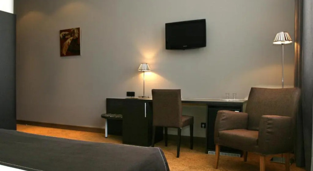 Люкс TANA-Boutique Hôtel