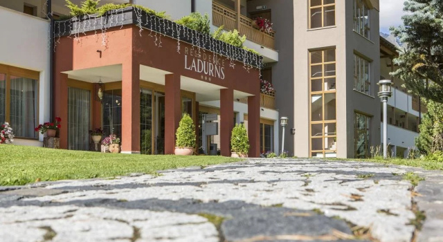 Residence Ladurns